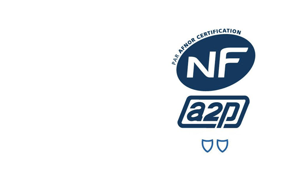 certifié nfa2p