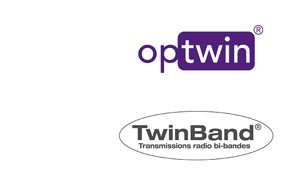 certifié optwin twinband