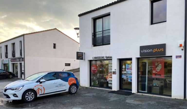 Garage Renault Saint Gilles Croix De Vie